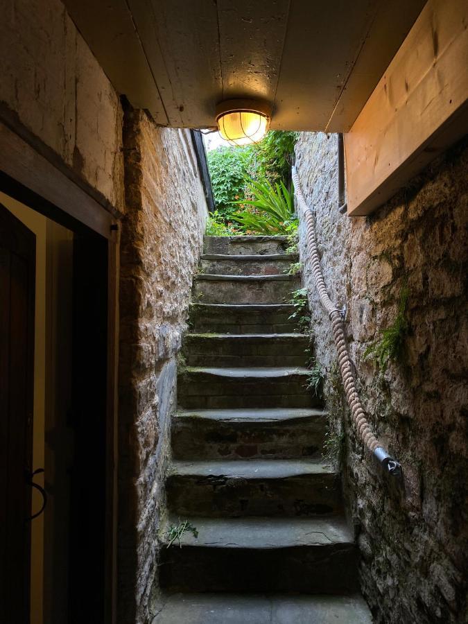 The Pavement Palace ヘイ＝オン＝ワイ エクステリア 写真